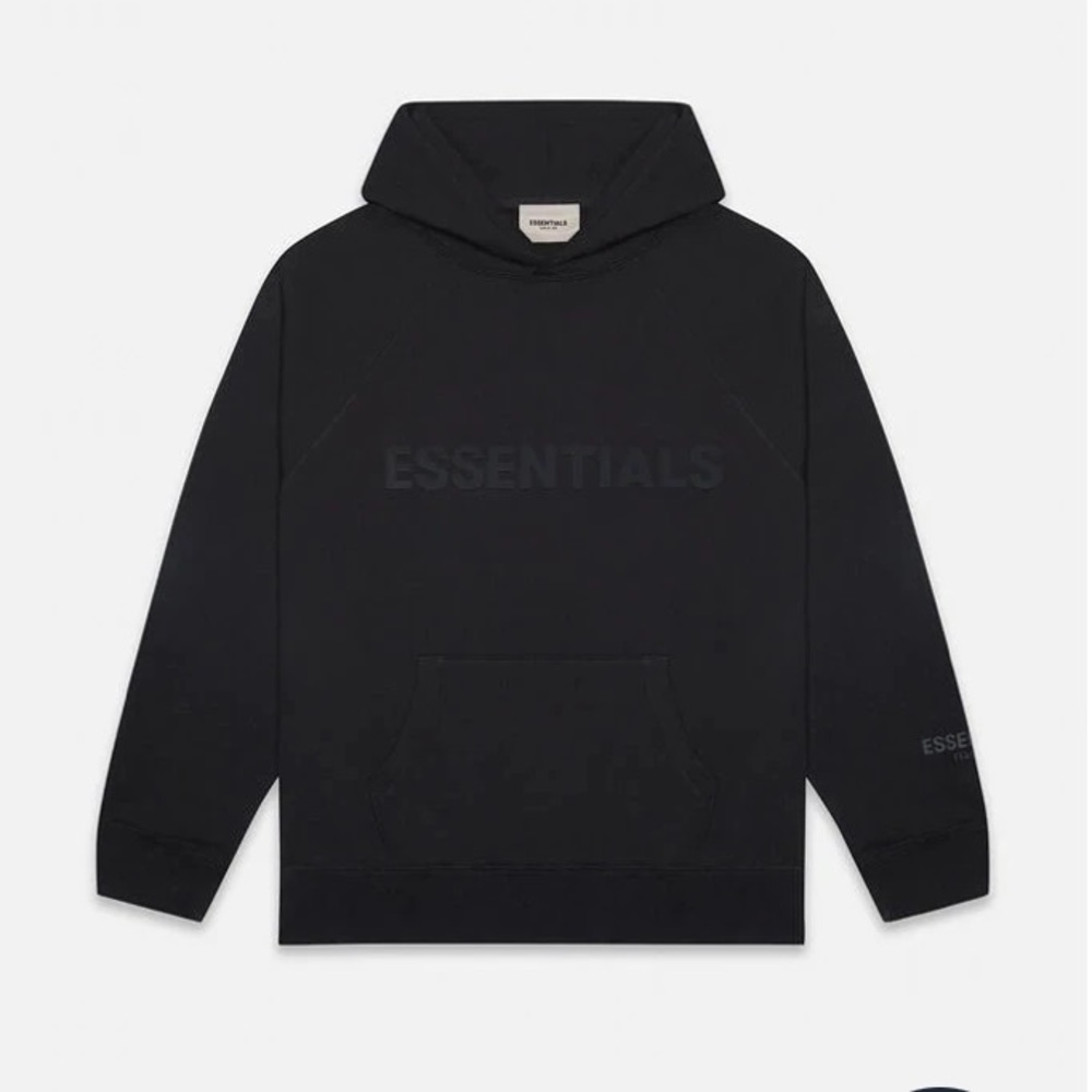 Fear of God hoodie